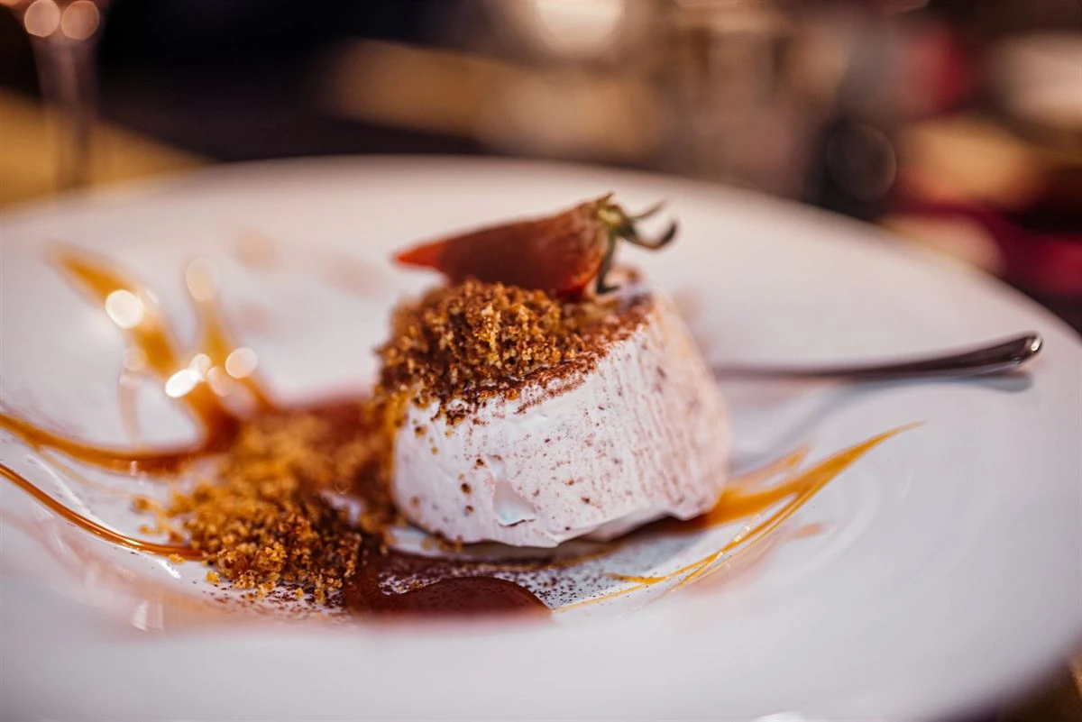 Un dolce della casa